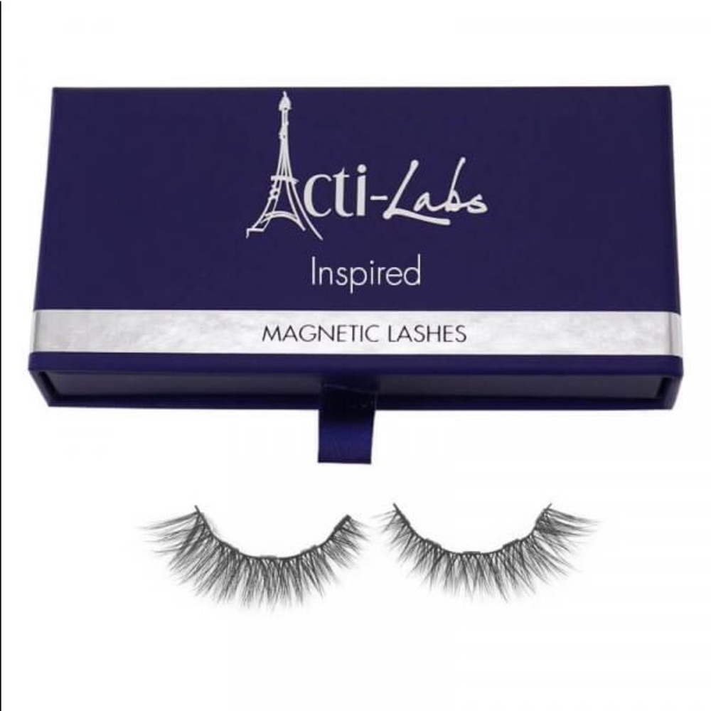 Inspired Magnetic Lashes